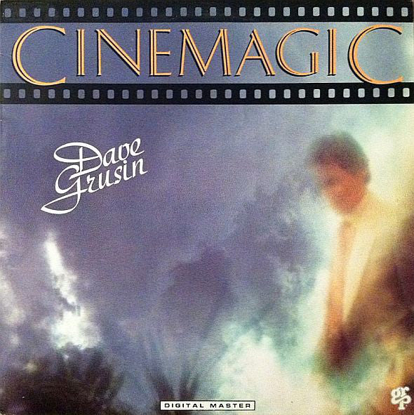 Grusin, Dave - Cinemagic