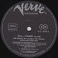 Ella Fitzgerald And Duke Ellington ‎– Ella At Duke's Place