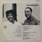 Ella Fitzgerald And Duke Ellington ‎– Ella At Duke's Place