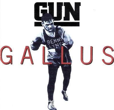 Gun ‎– Gallus