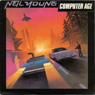 Young, Neil - Computer Age