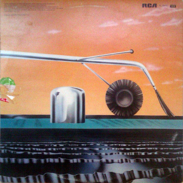 Sweet - Off The Record