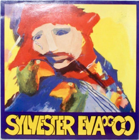 Sylvester, Eva & Co ‎– Oh, Den Kærlighed