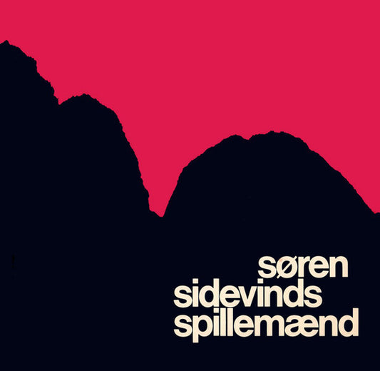 Søren Sidevinds Spillemænd ‎– Søren Sidevind