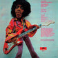 Hendrix, Jimi - Band Of Gypsys