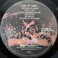 Black Sabbath - Live At Last