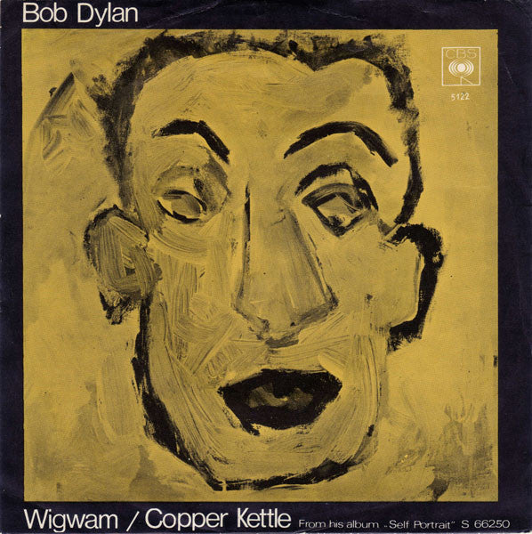 Dylan, Bob - Wigwam