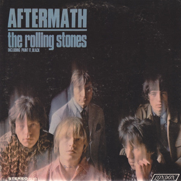 Rolling Stones - Aftermath