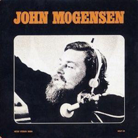 Mogensen, John  - John Mogensen