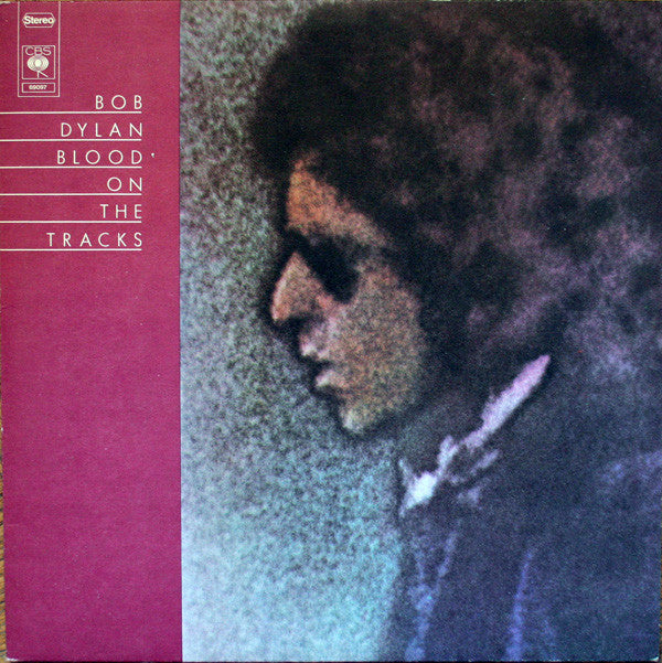 Dylan, Bob - Blood On The Tracks