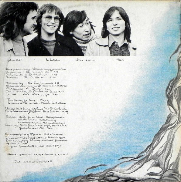 Sume ‎–  Inuit Nunaat
