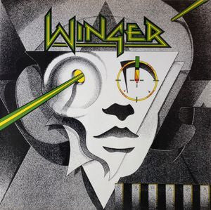 Winger ‎– Winger