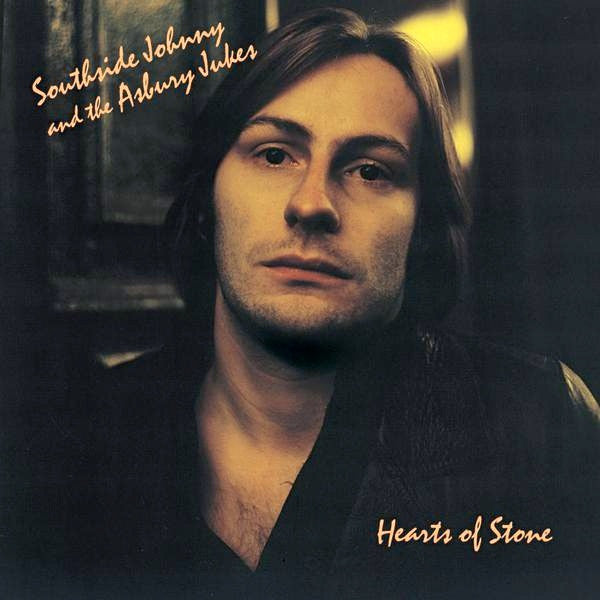 Southside Johnny And The Asbury Jukes - Hearts Of Stone