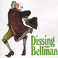Dissing, Povl ‎– Dissing Synger Bellman