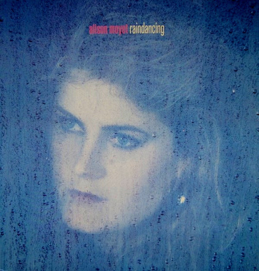 Moyet, Alison - Raindancing