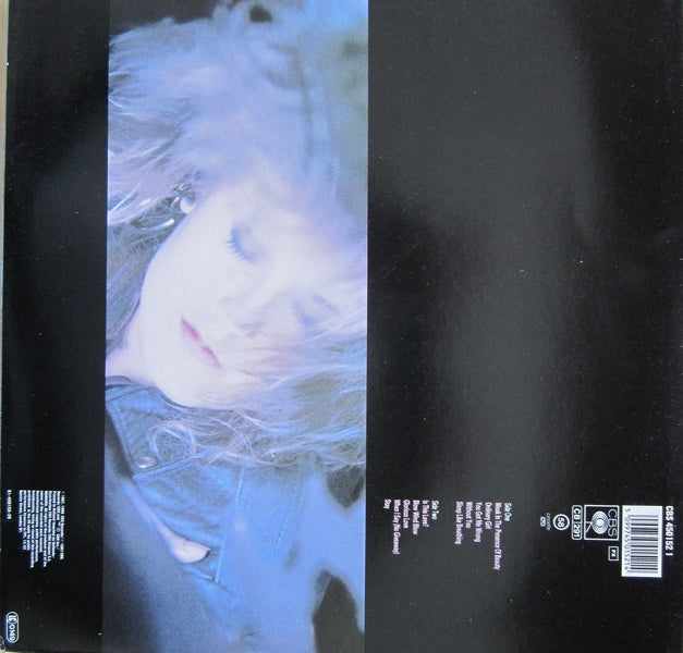 Moyet, Alison - Raindancing
