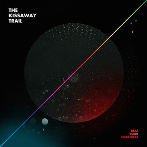 Kissaway Trail, The ‎– Beat Your Heartbeat