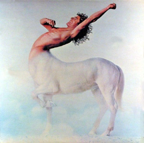 Daltrey, Roger ‎– Ride A Rock Horse
