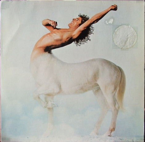 Daltrey, Roger ‎– Ride A Rock Horse