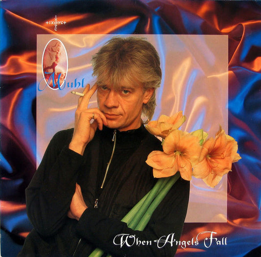 Muhl, Lars ‎– When Angels Fall