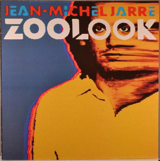 Jarre,  Jean Michel ‎– Zoolook