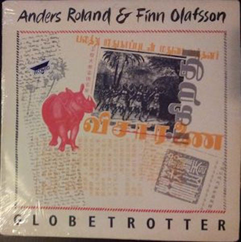 Globetrotter - V/A