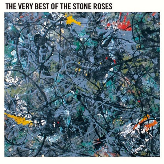 Stone Roses - Very Best Of