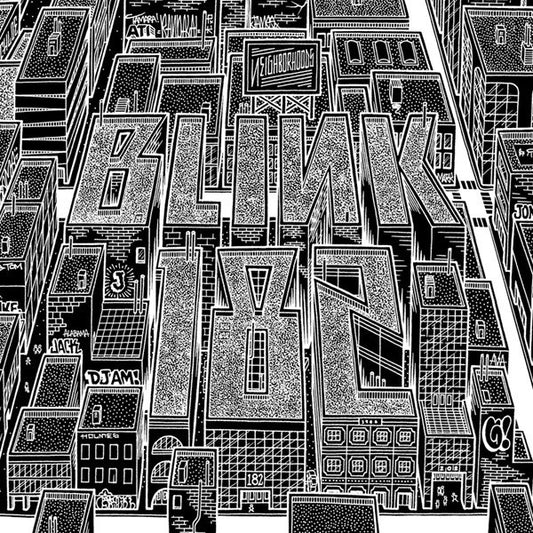 Blink 182 - Neighborhoods