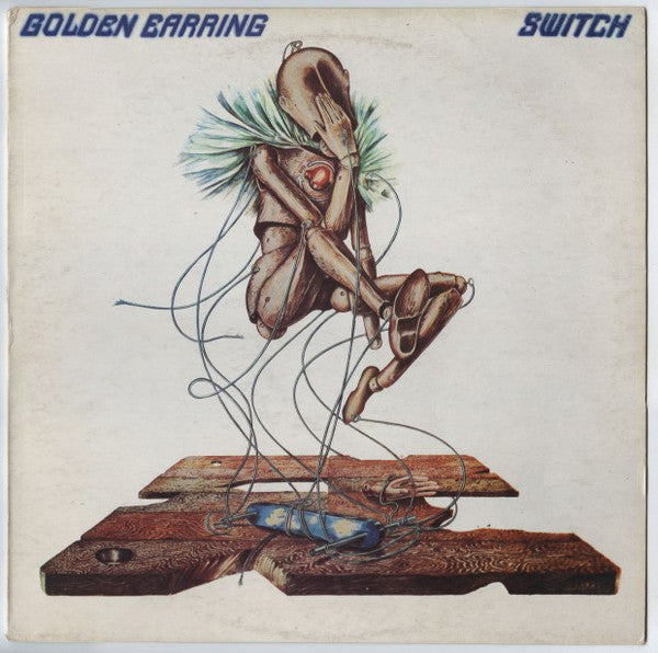 Golden Earring ‎– Switch