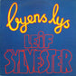 Sylvester, Leif ‎– Byens Lys