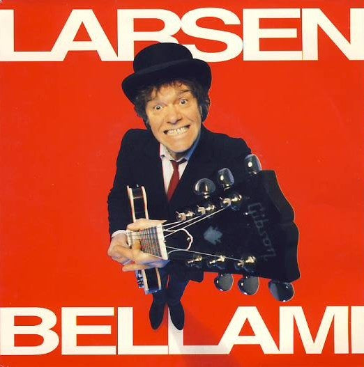 Larsen, Kim & Bellami - Leningrad