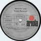 Lear, Amanda ‎– Sweet Revenge