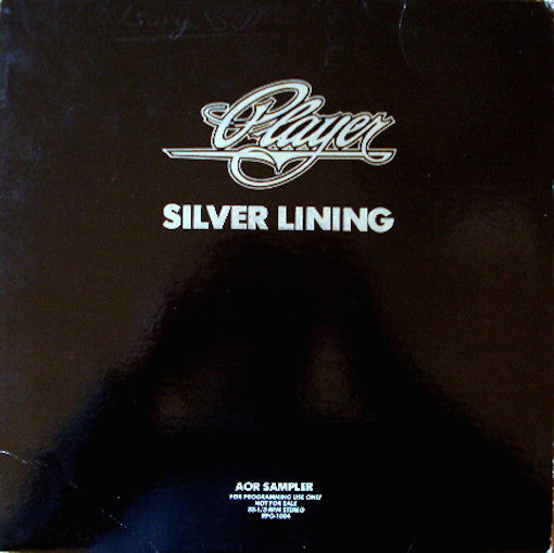 Player - Silver Lining