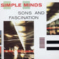 Simple Minds ‎– Sons And Fascination