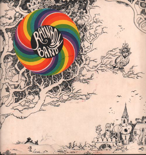 Rainbow Band ‎– Rainbow Band