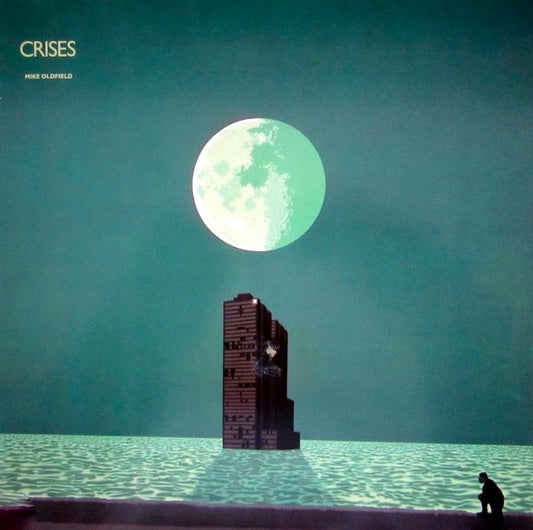 Oldfield, Mike - Crises