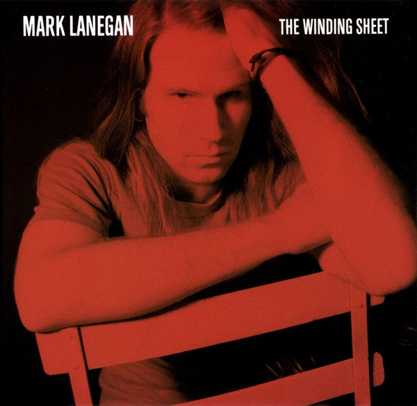 Lanegan, Mark - The Winding Sheet