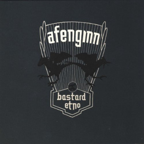 Afenginn - Bastard Etno
