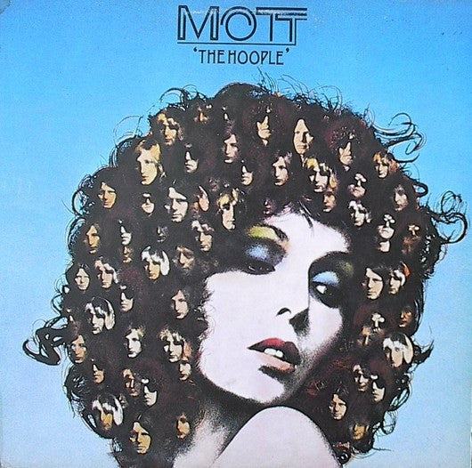 Mott The Hoople - The Hoople