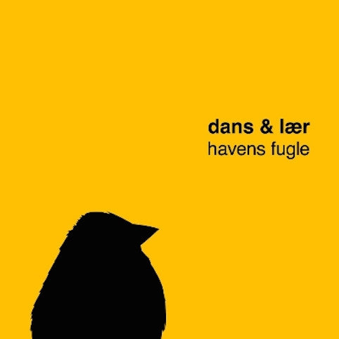 Dans & Lær - Havens Fugle