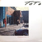 Toto ‎– Fahrenheit