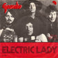 Geordie - Electric Lady