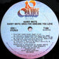 White, Barry - Sings For Someone You Love