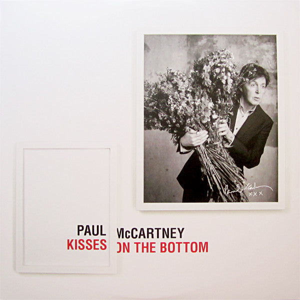 Mccartney, Paul - Kisses On The Bottom