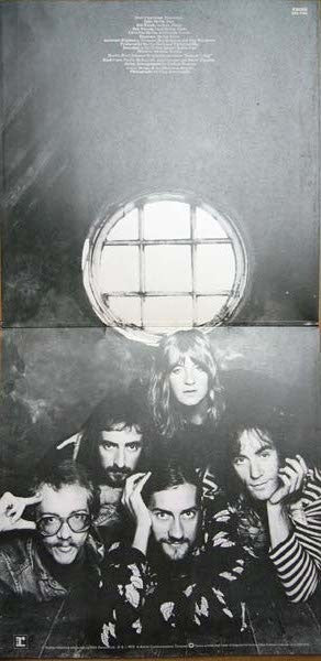 Fleetwood Mac - Mystery To Me