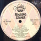 Rocking Silver - OST