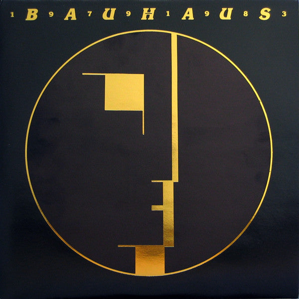 Bauhaus - 1979-1983 Vol. I-II.