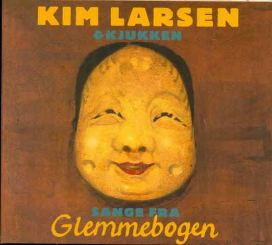 Larsen, Kim & Kjukken - Sange Fra Glemmebogen