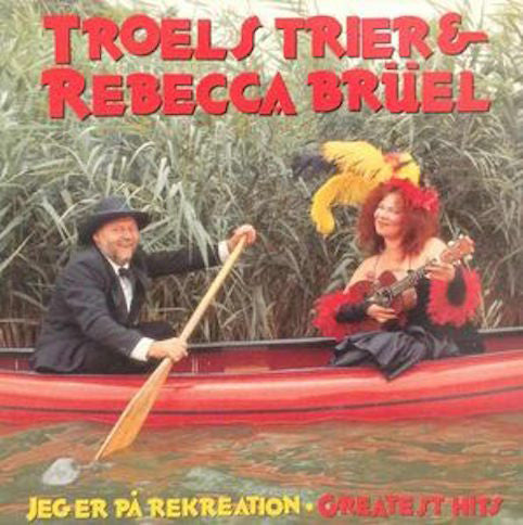 Jeg Er På Rekreation Greatest Hits - V/A