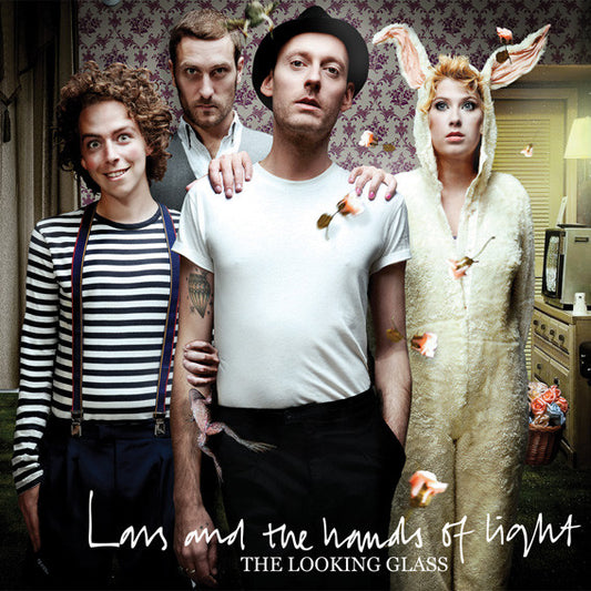 Lars And The Hands of Light - The Looking Glass